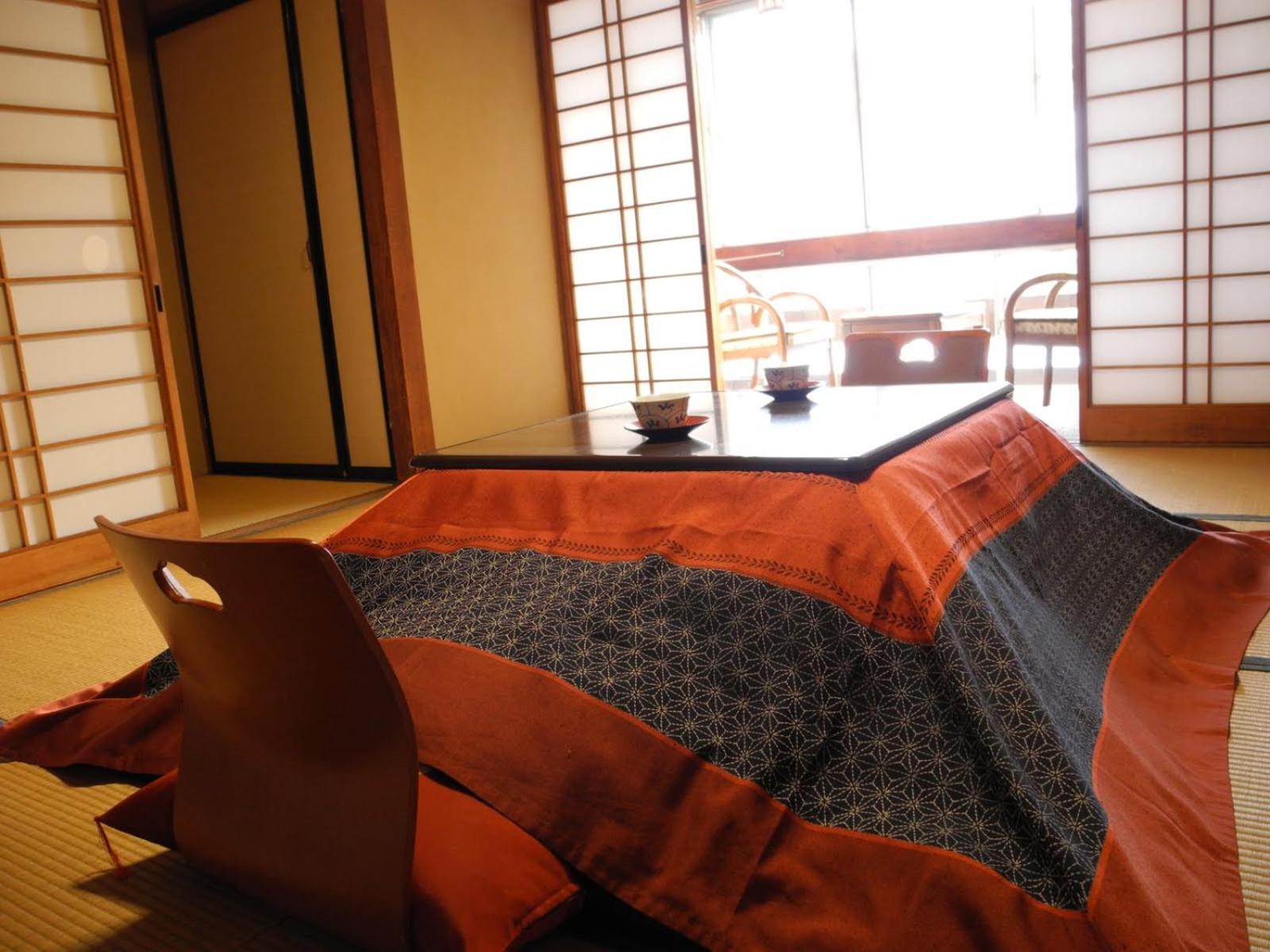 Отель Yudanaka Onsen Yamazakiya Яманути Экстерьер фото